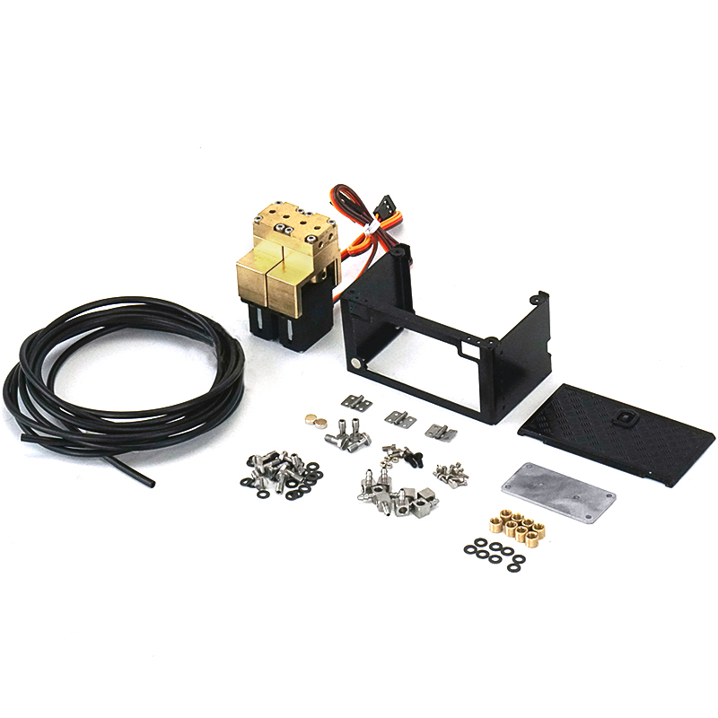 LESU Tool Box With Directional - đánh giá và giá Rc Hobby Direct