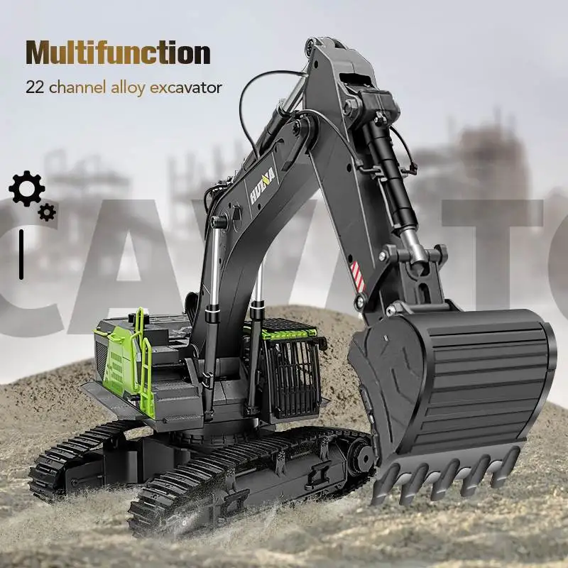 1/14 Scale RC Remote Control T - đánh giá và giá Rc Hobbyking Shop