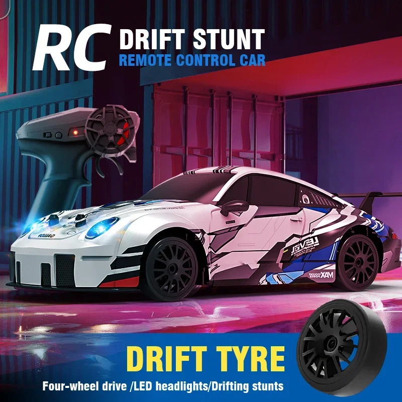 4Wd Rc Drifting Car Remote Con - đánh giá và giá Rc Hobbyking Shop