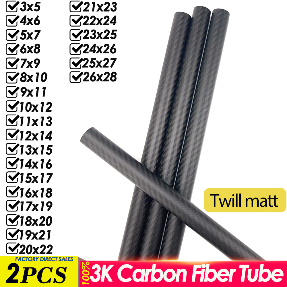 2 Chiếc 3K Full Sợi Carbon Chi - đánh giá và giá Rc Hobby Youtube