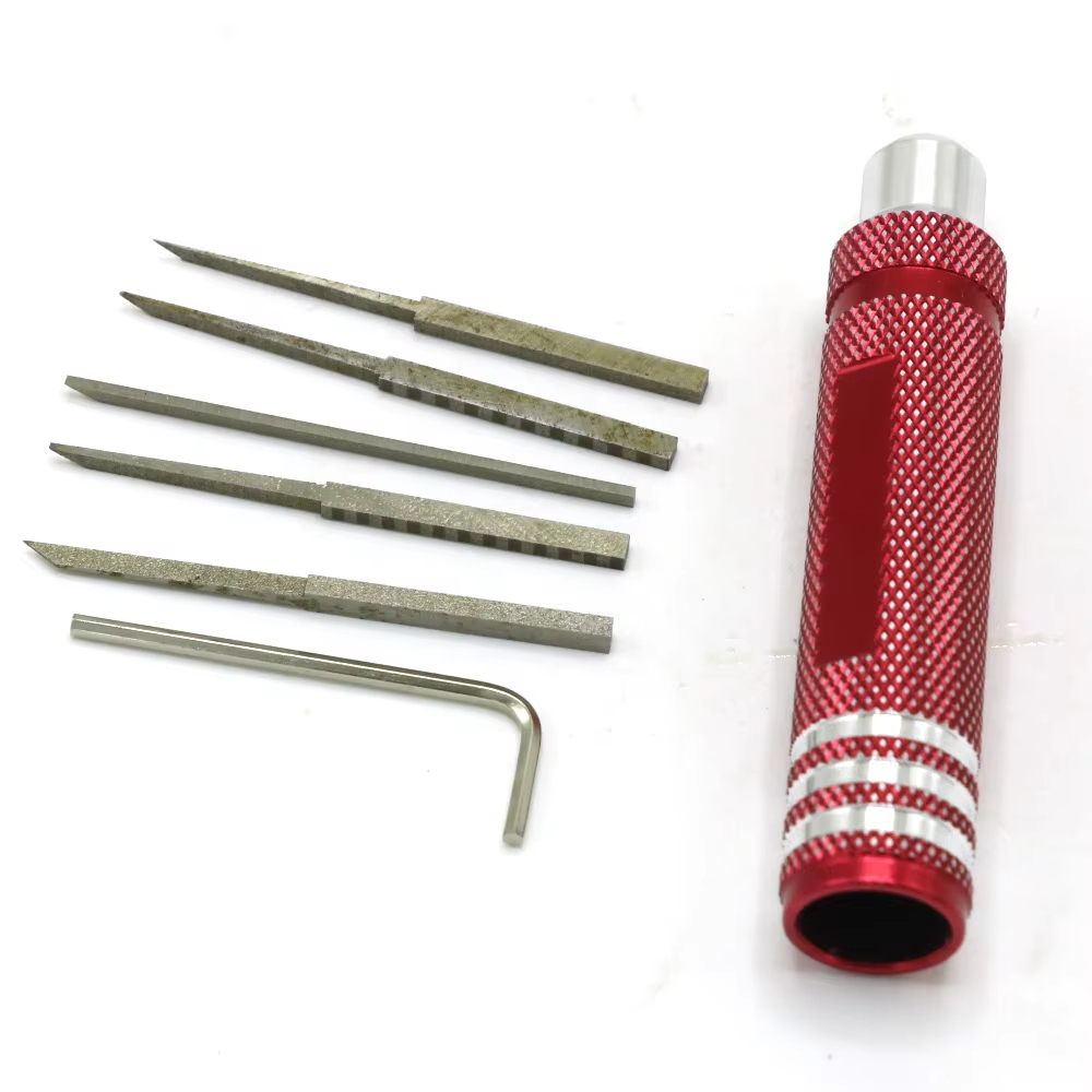 Prime Model Scriber w/ Blade R - đánh giá và giá Rc Hobby Line
