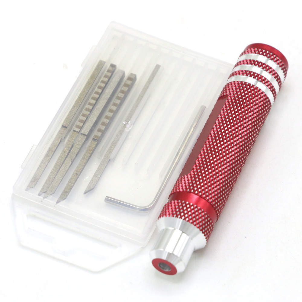 Prime Model Scriber w/ Blade R - đánh giá và giá Rc Hobby Line