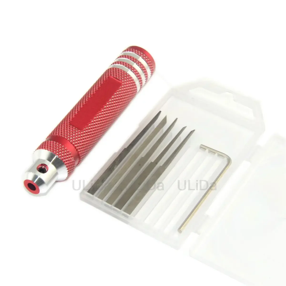 Prime Model Scriber w/ Blade G - đánh giá và giá Rc Hobby Line