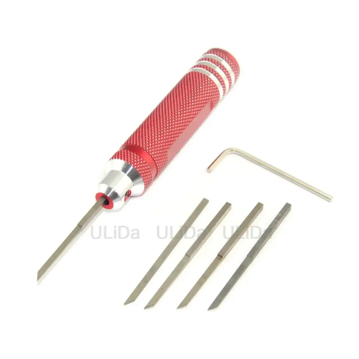 Prime Model Scriber w/ Blade G - đánh giá và giá Rc Hobby Line